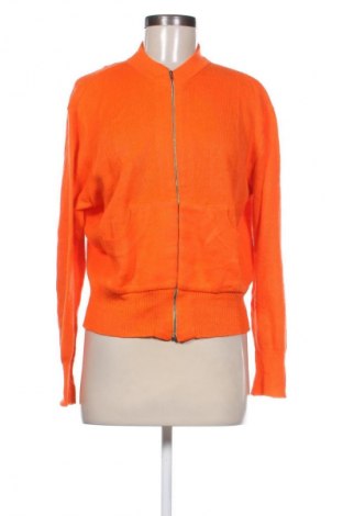 Damen Strickjacke Unbranded, Größe S, Farbe Orange, Preis € 4,99