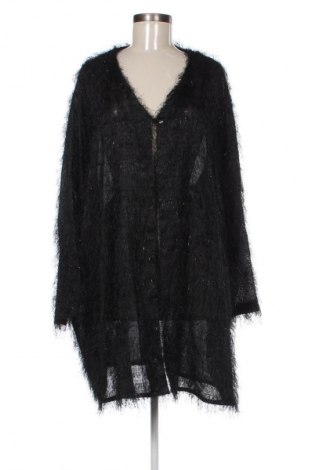 Damen Strickjacke Unbranded, Größe XXL, Farbe Schwarz, Preis € 20,99