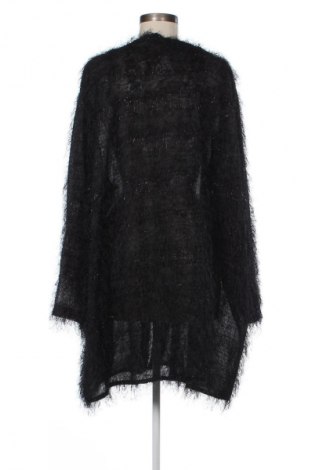 Damen Strickjacke Unbranded, Größe XXL, Farbe Schwarz, Preis € 20,99