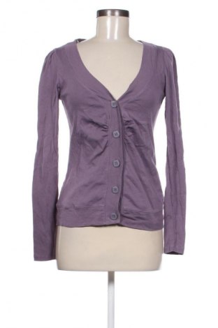 Damen Strickjacke Unbranded, Größe M, Farbe Lila, Preis € 5,99