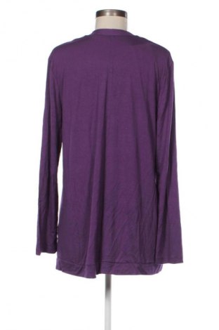 Damen Strickjacke Unbranded, Größe XL, Farbe Lila, Preis € 5,99