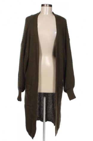 Damen Strickjacke Unbranded, Größe M, Farbe Grün, Preis € 8,99