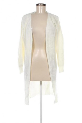 Damen Strickjacke Unbranded, Größe L, Farbe Weiß, Preis € 8,99