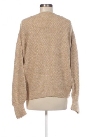 Damen Strickjacke Unbranded, Größe M, Farbe Beige, Preis € 5,99