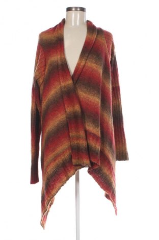 Damen Strickjacke Unbranded, Größe L, Farbe Mehrfarbig, Preis € 5,99