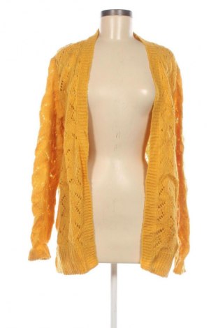 Damen Strickjacke Unbranded, Größe XL, Farbe Gelb, Preis € 10,99