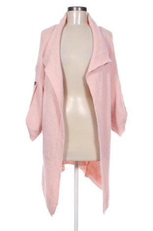 Damen Strickjacke Unbranded, Größe XS, Farbe Rosa, Preis € 5,99