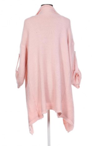 Damen Strickjacke Unbranded, Größe XS, Farbe Rosa, Preis € 5,99