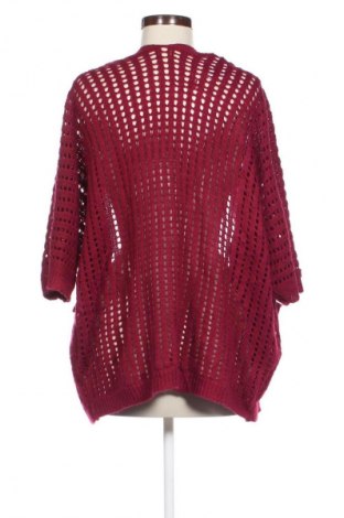 Damen Strickjacke Unbranded, Größe XL, Farbe Rot, Preis € 5,99
