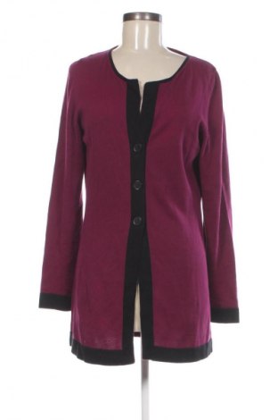 Damen Strickjacke Unbranded, Größe L, Farbe Lila, Preis € 5,99