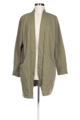 Damen Strickjacke Unbranded, Größe XXL, Farbe Grün, Preis € 6,99
