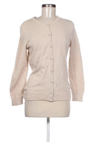Damen Strickjacke Unbranded, Größe M, Farbe Beige, Preis € 5,99
