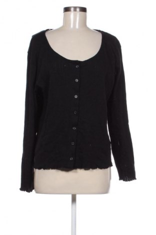 Damen Strickjacke Unbranded, Größe XL, Farbe Schwarz, Preis € 5,99