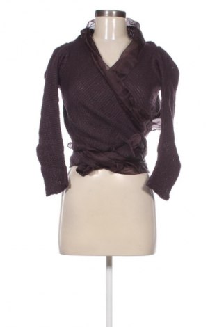 Damen Strickjacke Unbranded, Größe M, Farbe Lila, Preis € 4,99