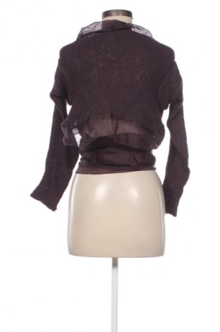 Damen Strickjacke Unbranded, Größe M, Farbe Lila, Preis € 4,99
