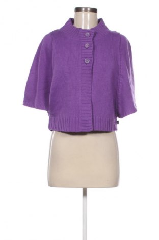 Damen Strickjacke Unbranded, Größe XL, Farbe Lila, Preis € 10,99