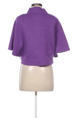 Damen Strickjacke Unbranded, Größe XL, Farbe Lila, Preis € 10,99