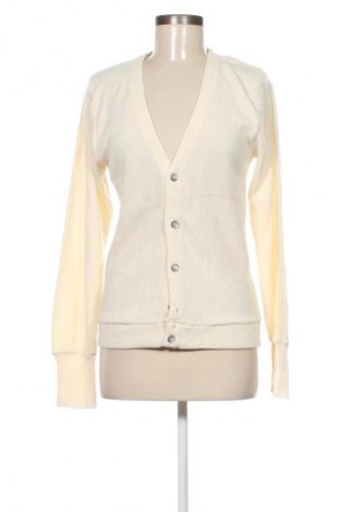 Damen Strickjacke Unbranded, Größe M, Farbe Ecru, Preis € 14,84