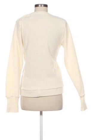 Damen Strickjacke Unbranded, Größe M, Farbe Ecru, Preis € 14,84
