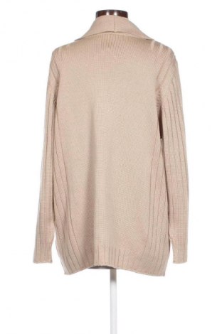 Damen Strickjacke Unbranded, Größe XL, Farbe Beige, Preis € 5,99