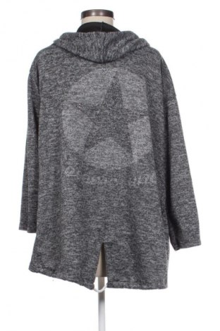 Damen Strickjacke Unbranded, Größe L, Farbe Grau, Preis € 6,99