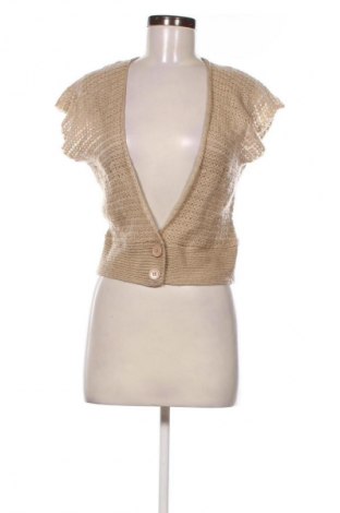 Damen Strickjacke Unbranded, Größe S, Farbe Beige, Preis € 13,10