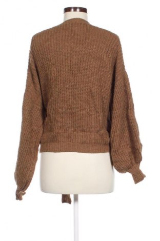 Damen Strickjacke Unbranded, Größe M, Farbe Braun, Preis € 5,99