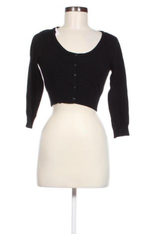 Damen Strickjacke Unbranded, Größe S, Farbe Schwarz, Preis € 5,99