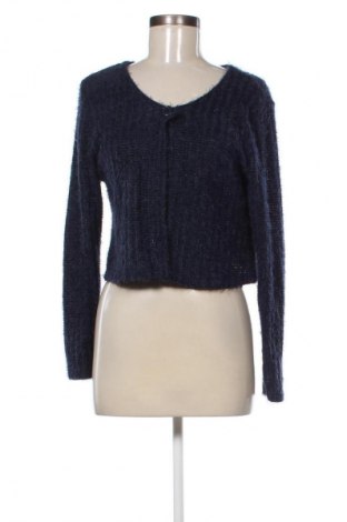 Damen Strickjacke Unbranded, Größe L, Farbe Blau, Preis € 8,99