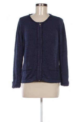 Damen Strickjacke Unbranded, Größe L, Farbe Blau, Preis € 8,99