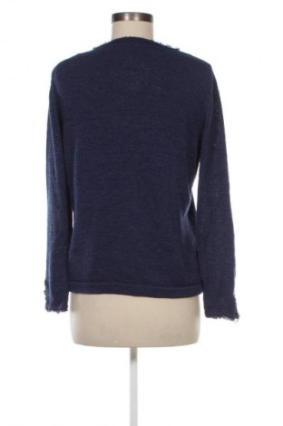 Damen Strickjacke Unbranded, Größe L, Farbe Blau, Preis € 8,99