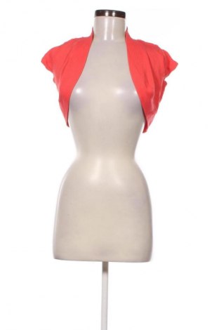 Damen Strickjacke Unbranded, Größe S, Farbe Rot, Preis € 6,99