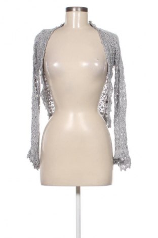 Damen Strickjacke Unbranded, Größe S, Farbe Grau, Preis € 8,99