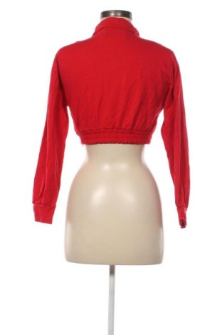 Damen Strickjacke Unbranded, Größe M, Farbe Rot, Preis € 6,99