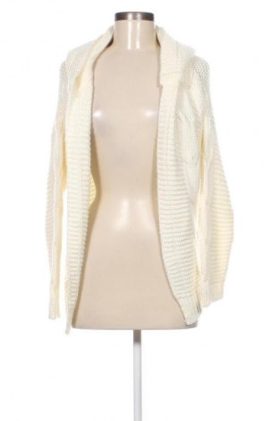 Damen Strickjacke Unbranded, Größe L, Farbe Ecru, Preis € 8,99