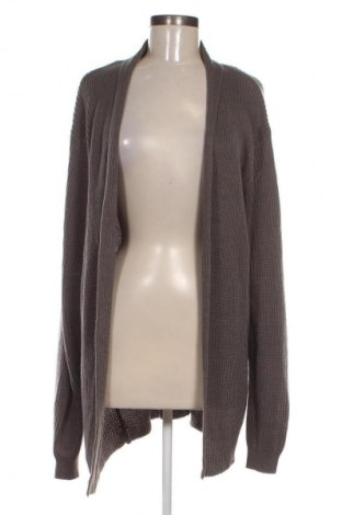 Damen Strickjacke Unbranded, Größe XL, Farbe Grau, Preis € 10,99