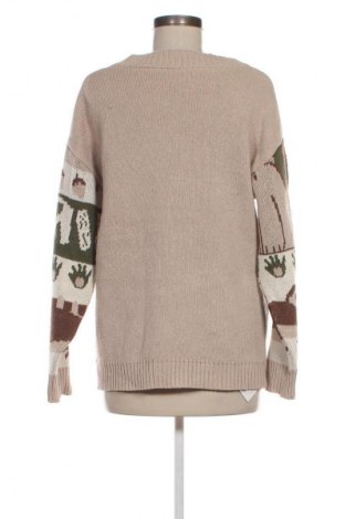 Damen Strickjacke Unbranded, Größe XL, Farbe Mehrfarbig, Preis € 10,99