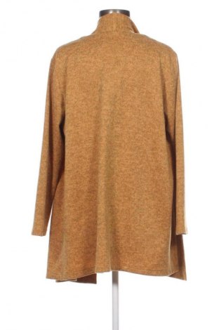 Dámsky kardigán Unbranded, Velikost XXL, Barva Oranžová, Cena  239,00 Kč
