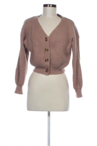 Damen Strickjacke Unbranded, Größe S, Farbe Braun, Preis € 8,99