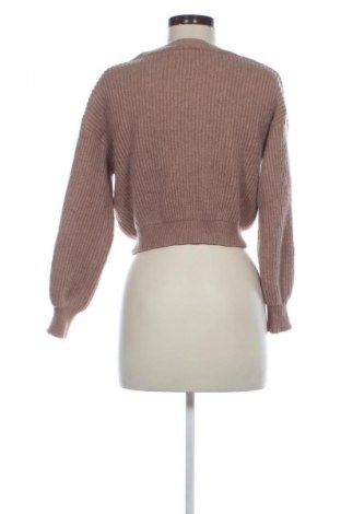 Damen Strickjacke Unbranded, Größe S, Farbe Braun, Preis € 8,99