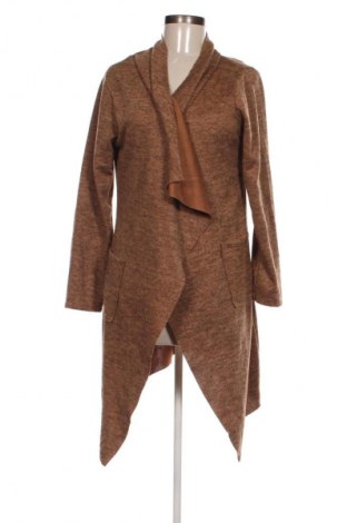 Damen Strickjacke Unbranded, Größe XL, Farbe Braun, Preis 5,99 €
