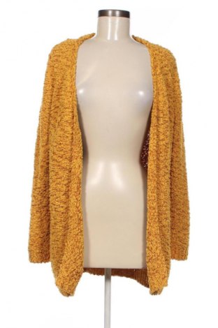 Damen Strickjacke Unbranded, Größe L, Farbe Gelb, Preis € 5,99