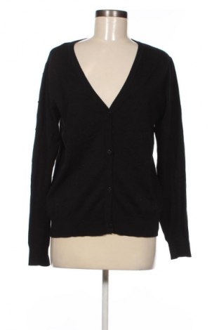 Damen Strickjacke Unbranded, Größe L, Farbe Schwarz, Preis € 5,99