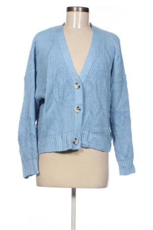 Damen Strickjacke Unbranded, Größe M, Farbe Blau, Preis € 4,99