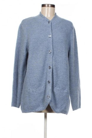 Damen Strickjacke Unbranded, Größe XL, Farbe Blau, Preis € 5,99