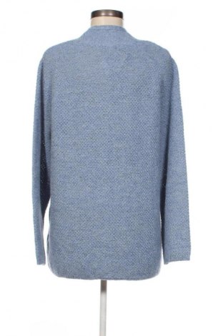 Damen Strickjacke Unbranded, Größe XL, Farbe Blau, Preis € 5,99