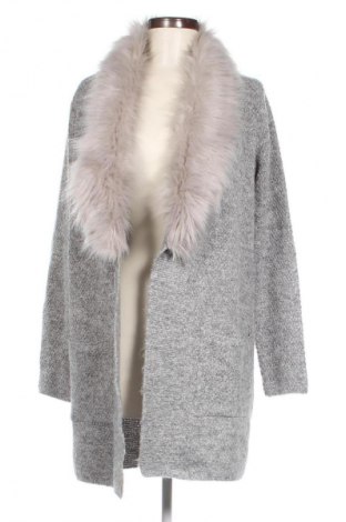 Damen Strickjacke Unbranded, Größe M, Farbe Grau, Preis € 5,00