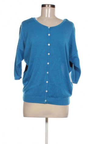 Damen Strickjacke Unbranded, Größe L, Farbe Mehrfarbig, Preis € 6,99