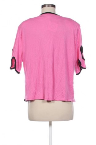 Cardigan de damă Unbranded, Mărime XL, Culoare Roz, Preț 73,98 Lei