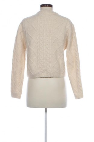 Damen Strickjacke Unbranded, Größe S, Farbe Ecru, Preis € 8,99